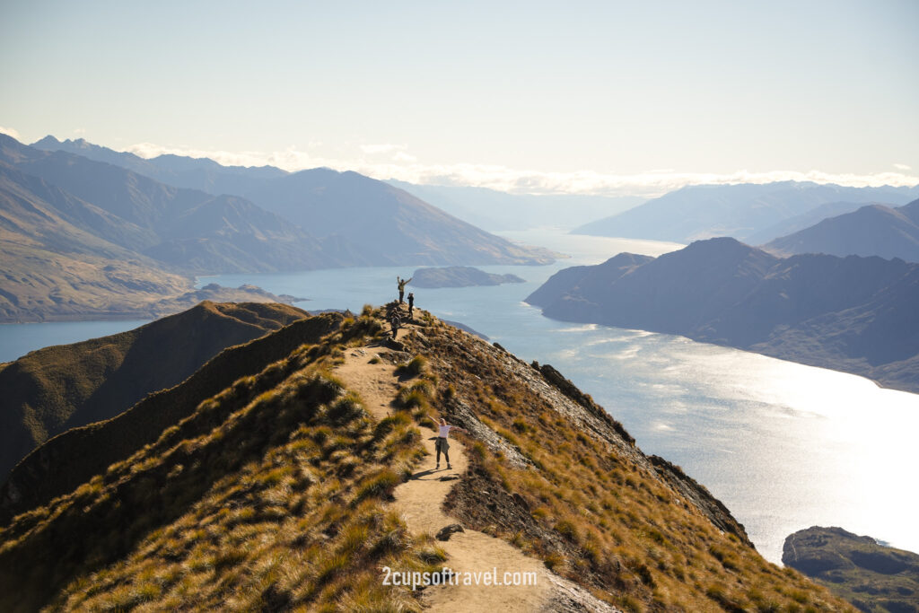 things to know before hiking roys peak wanaka queenstown day trip guide hike new zealand