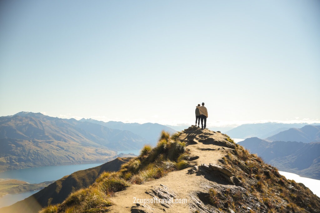 things to know before hiking roys peak wanaka queenstown day trip guide hike new zealand