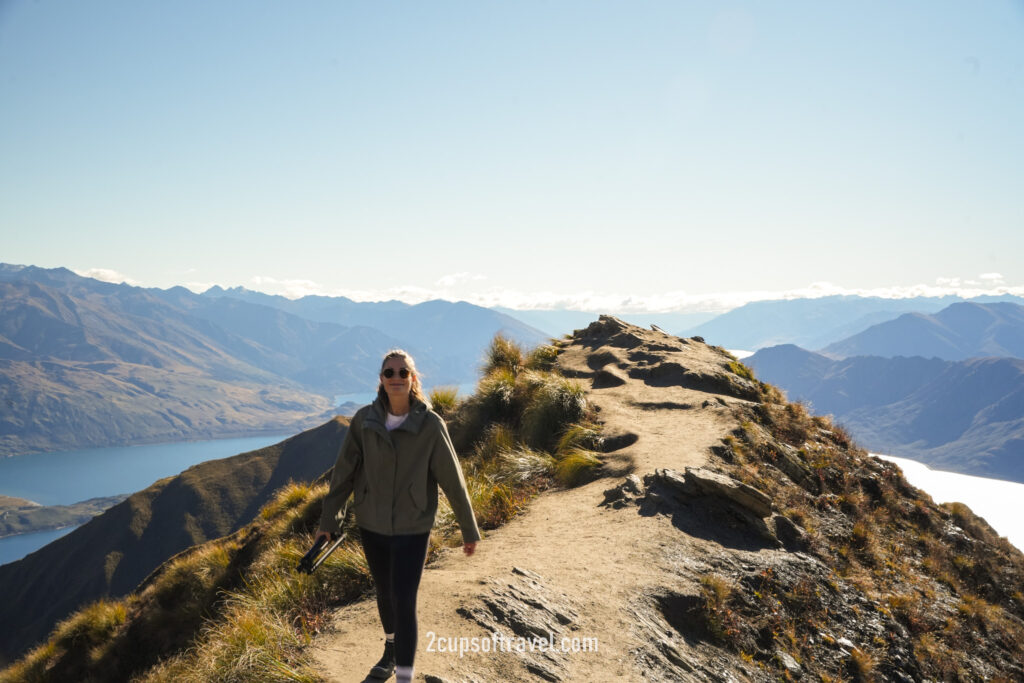 things to know before hiking roys peak wanaka queenstown day trip guide hike new zealand