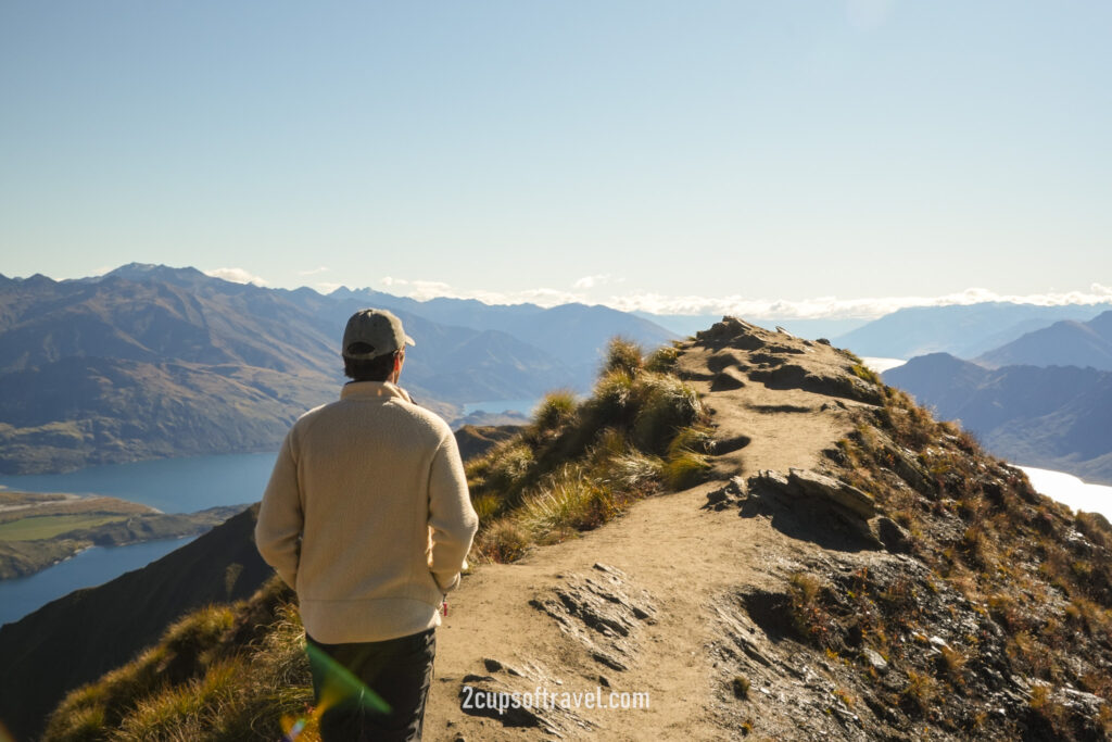 things to know before hiking roys peak wanaka queenstown day trip guide hike new zealand