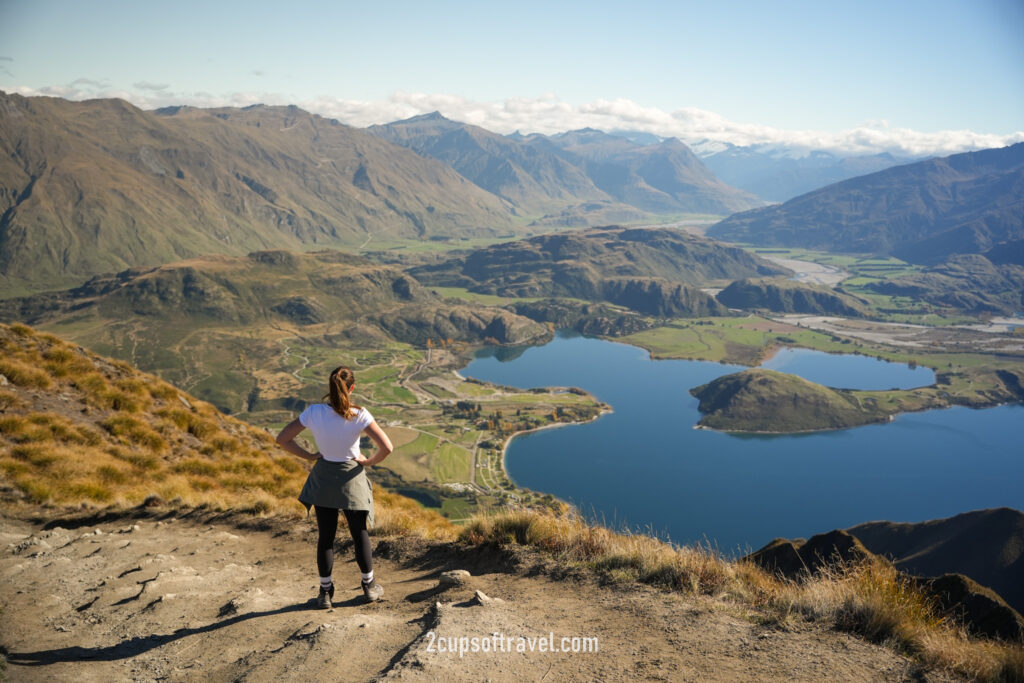 things to know before hiking roys peak wanaka queenstown day trip guide hike new zealand