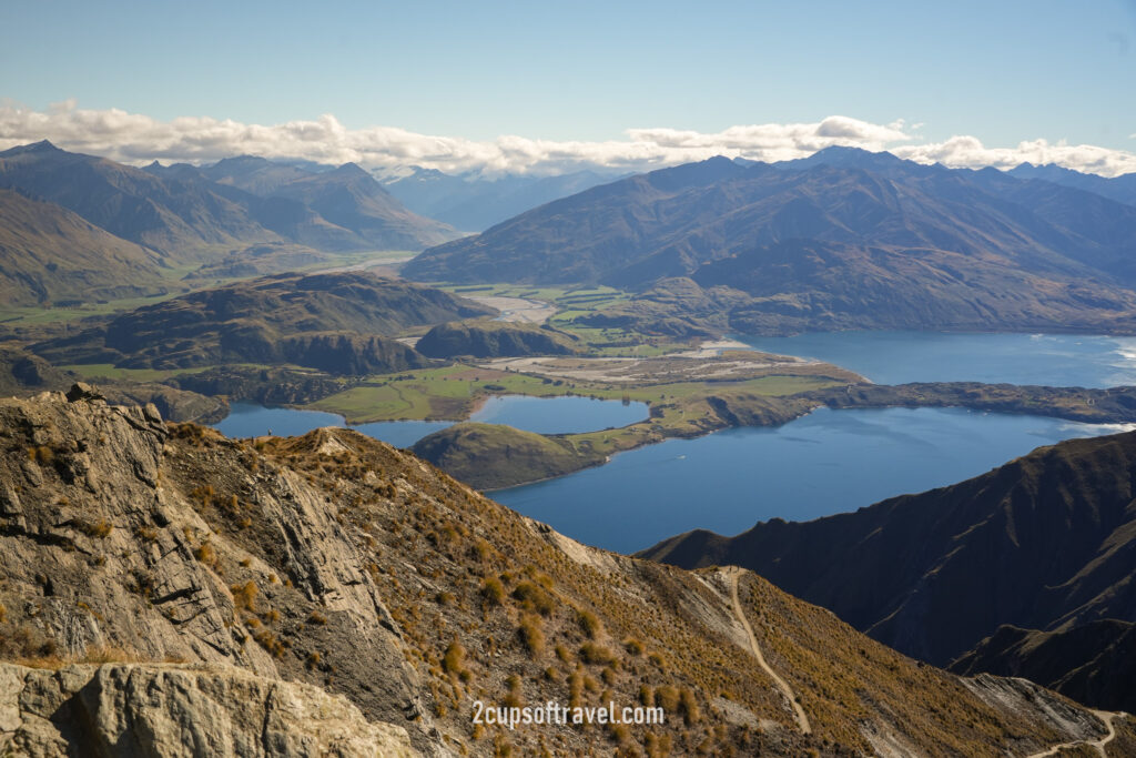 things to know before hiking roys peak wanaka queenstown day trip guide hike new zealand