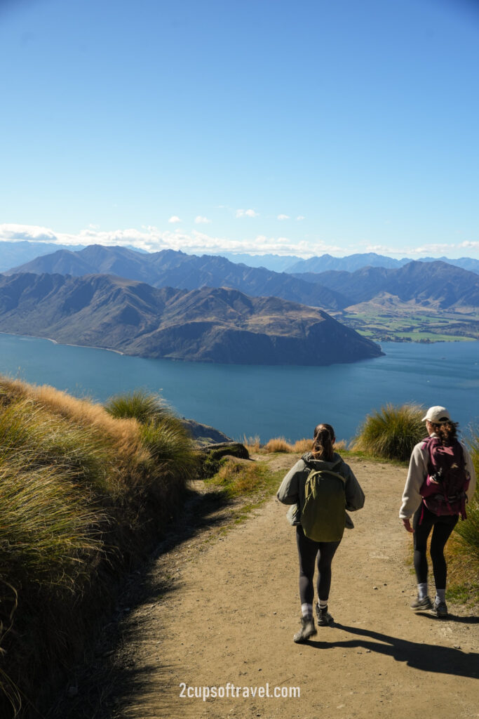 things to know before hiking roys peak wanaka queenstown day trip guide hike new zealand