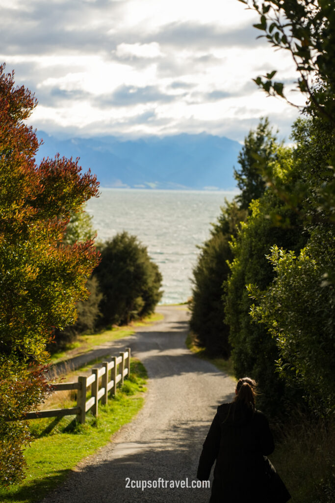hawea lake things to do wanaka guide