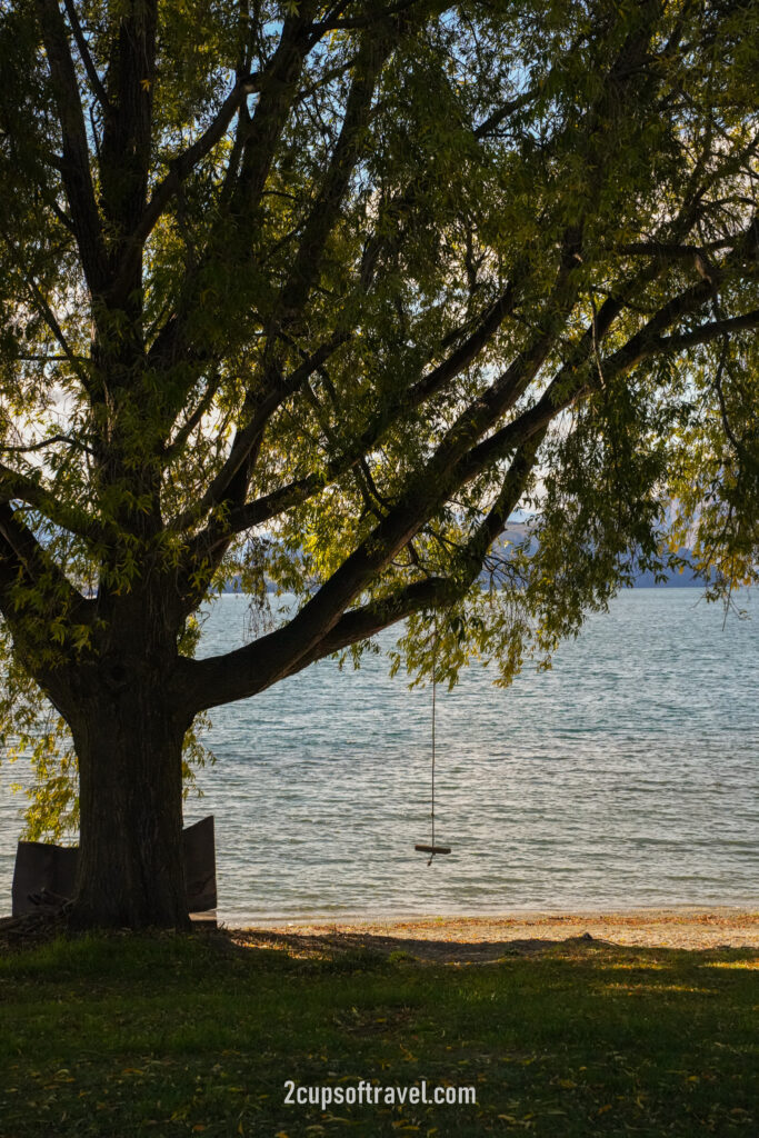 day trips from wanaka things to know to do itinerary