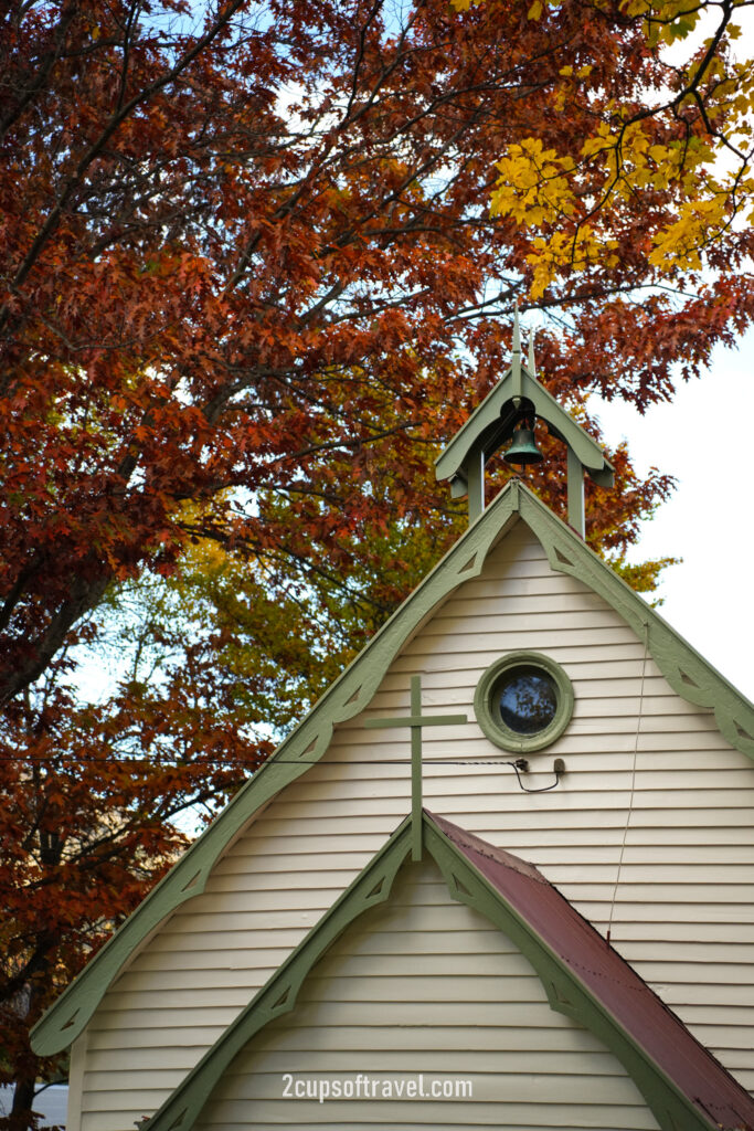 how long should i spend in arrowtown hidden gem queenstown road trip autumn