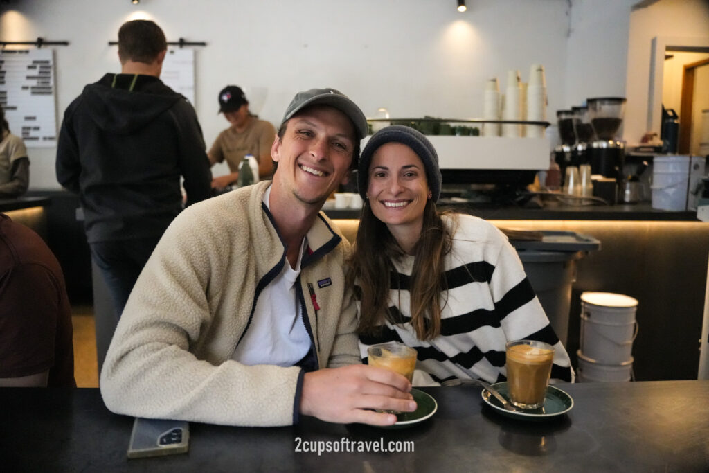 best coffee in arrowtown wolf coffee roasters should i visit arrowtown historic autumn hidden gem queenstown road trip new zealand