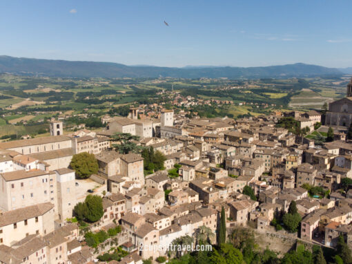 hidden gem italy umbria todi should i visit road trip guide