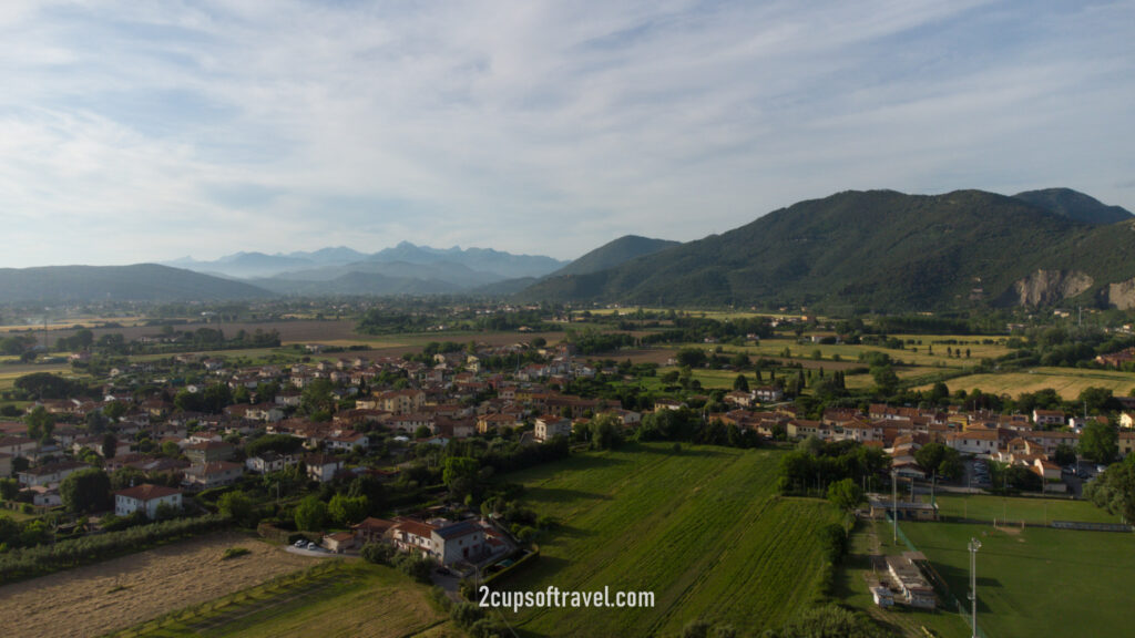 wedding at Villa Ravano in Tuscany road trip italy pisa lucca umbria florence
