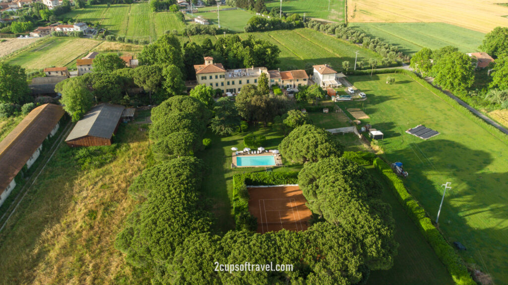 wedding at Villa Ravano in Tuscany road trip italy pisa lucca umbria florence