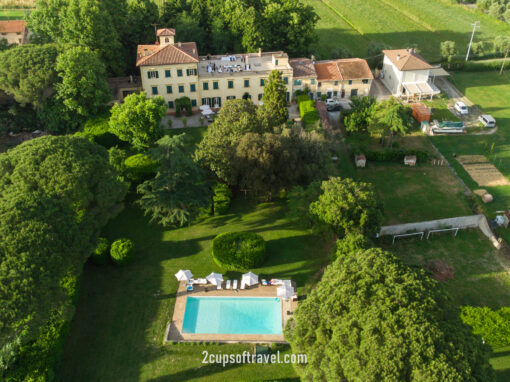 wedding at Villa Ravano in Tuscany road trip italy pisa lucca umbria florence