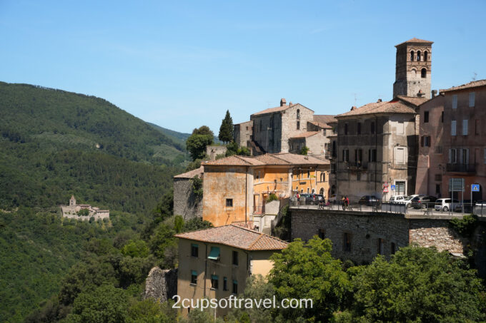 should i visit umbria road trip 1 week itinerary things to know guide narni