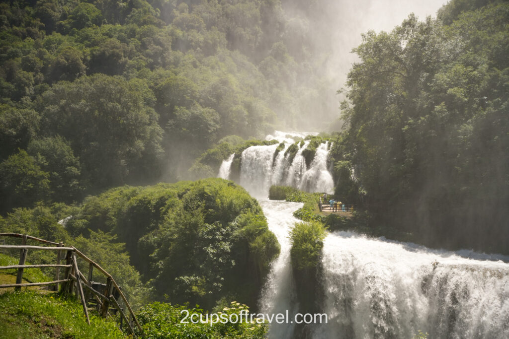 should i visit umbria road trip 1 week itinerary things to know guide marmore falls