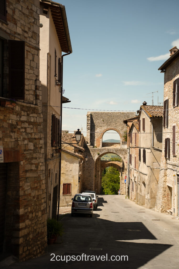 should i visit todi umbria guide things to know road trip rome