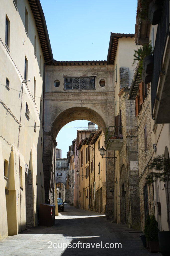 should i visit todi umbria guide things to know road trip rome