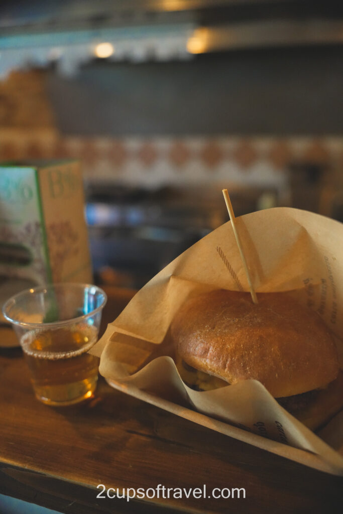Il Grottino todi where to eat cheap eats umbria