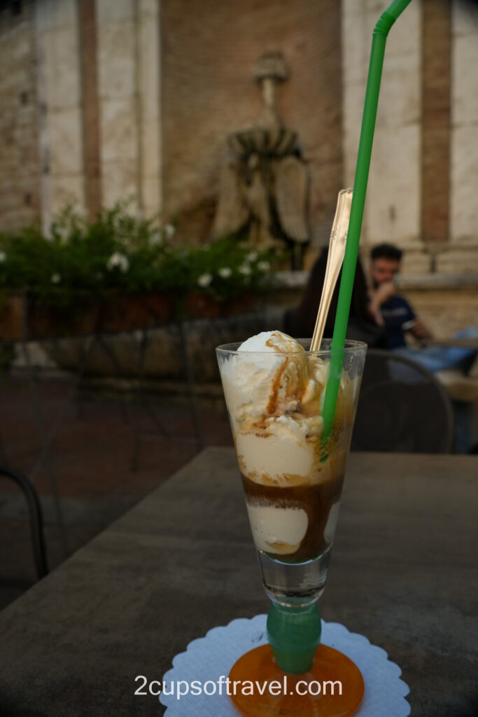 Il Grottino todi where to eat cheap eats umbria