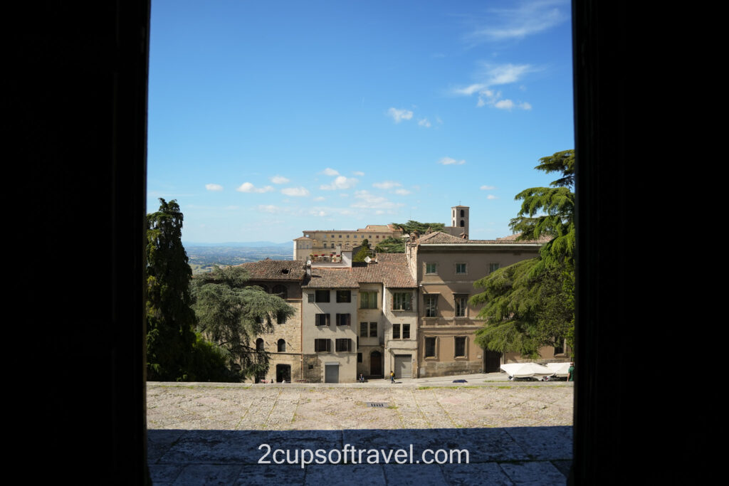 day trip from rome umbria hidden gem should i stay in todi
