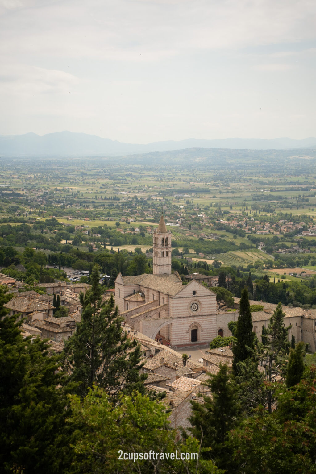 The ultimate Umbria road trip itinerary guide! Italy hidden gem alert ...