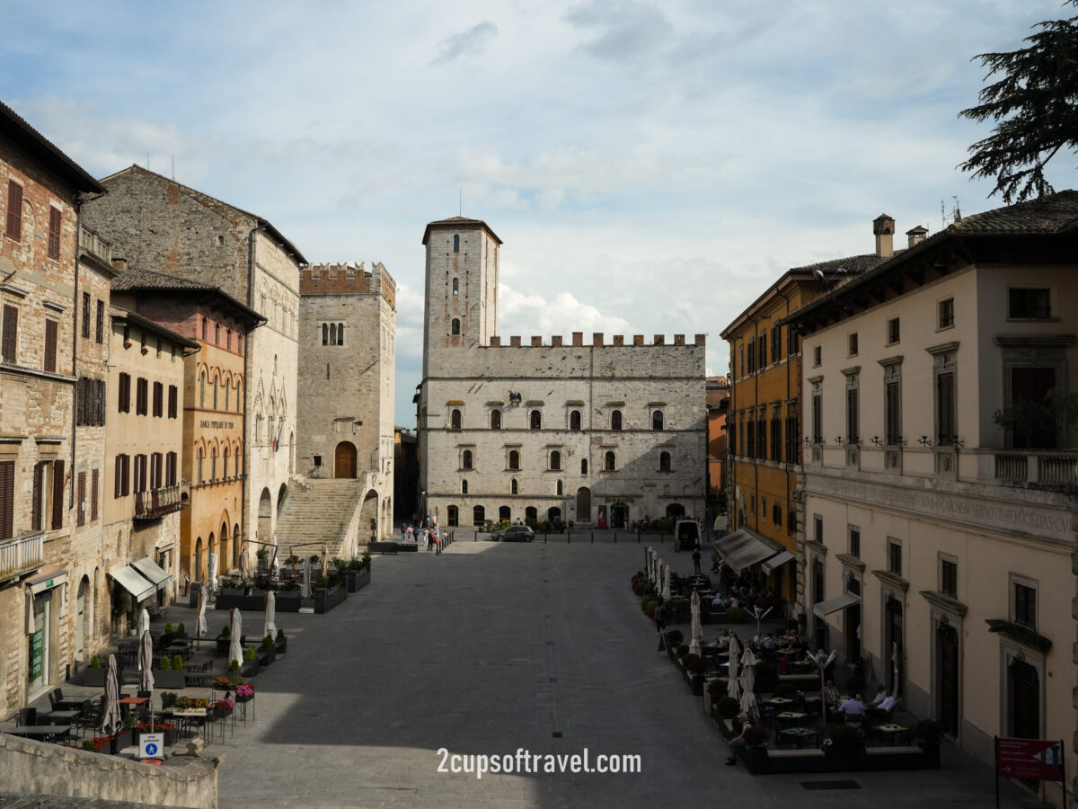 should i visit todi umbria road trip itinerary where to stay