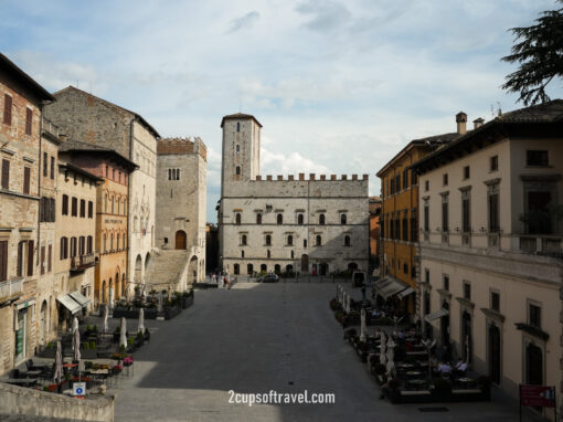 should i visit todi umbria road trip itinerary where to stay
