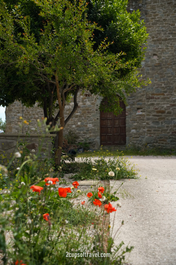 Passignano sul Trasimeno hidden gem umbria road trip lake holiday summer italy