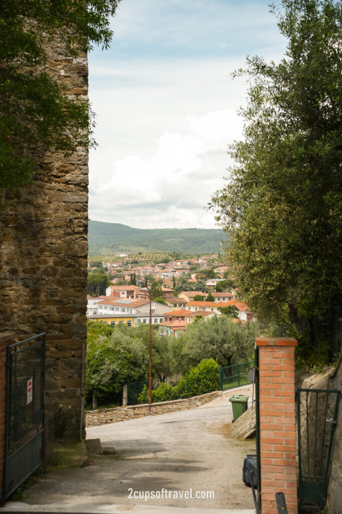 Passignano sul Trasimeno hidden gem umbria road trip lake holiday summer italy