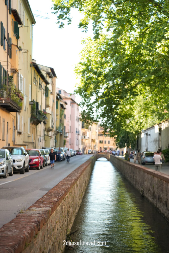 road trip tuscany lucca florence where to visit itinerary