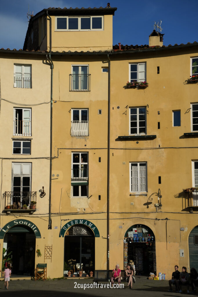 road trip tuscany lucca florence where to visit itinerary
