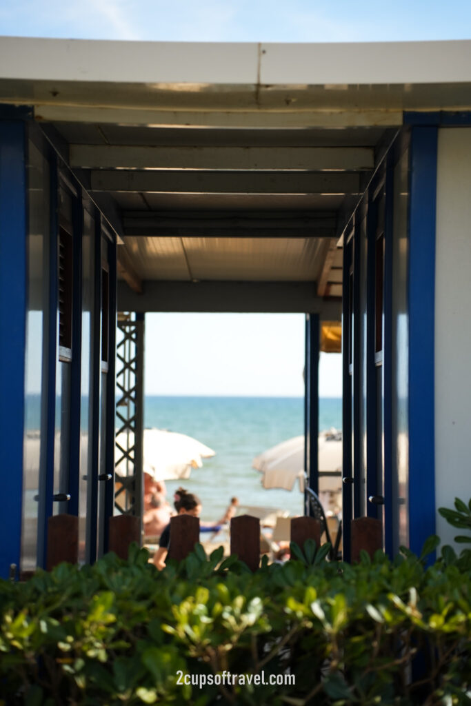 Castiglione della Pescaia hidden gem tuscany coast where to go summer italy road trip