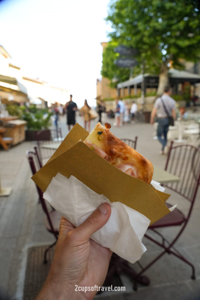 where to eat in Castiglione della Pescaia hidden gem tuscany coast where to go summer italy road trip