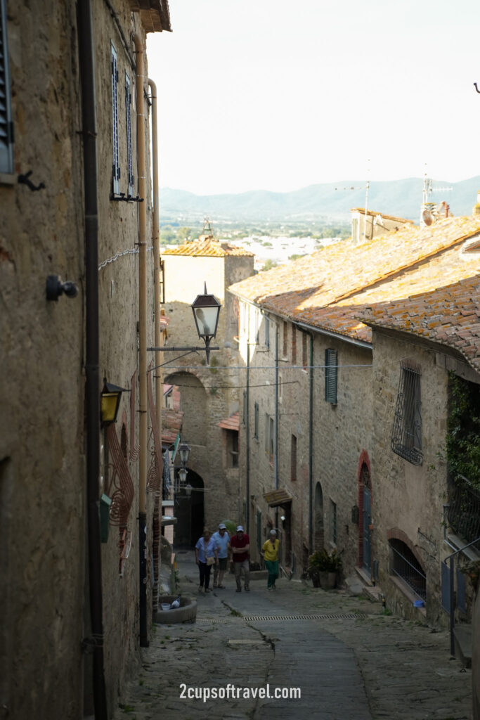 Castiglione della Pescaia hidden gem tuscany coast where to go summer italy road trip