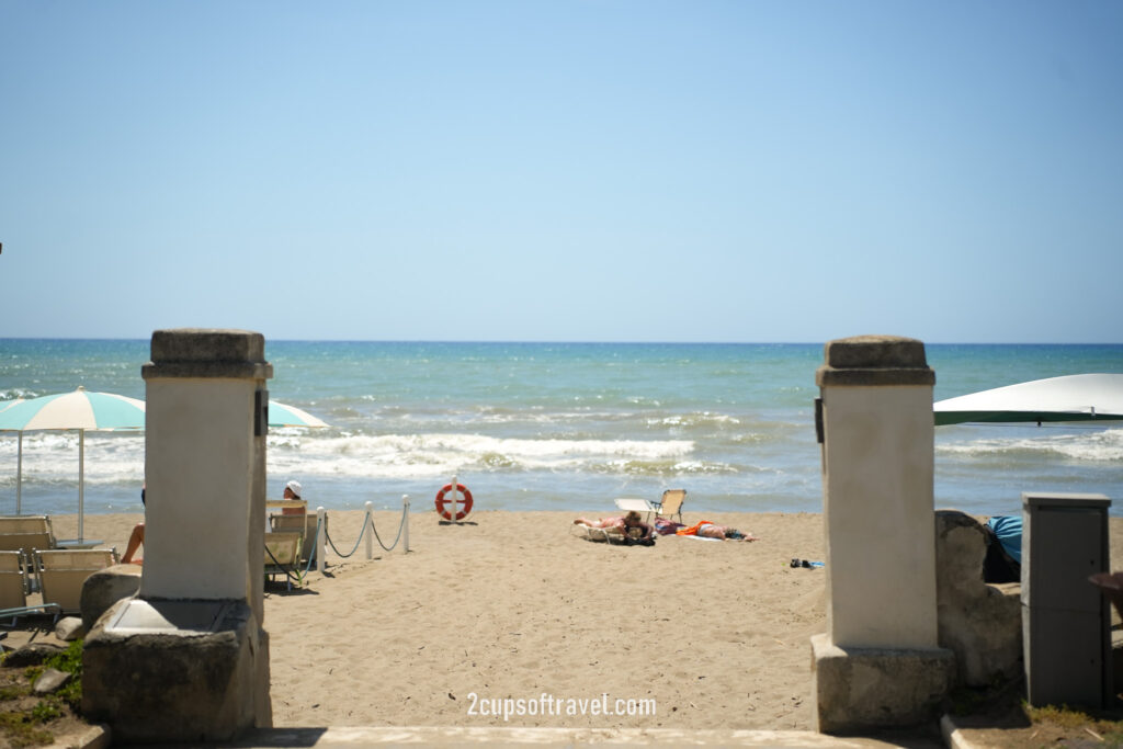 Castiglione della Pescaia hidden gem tuscany coast where to go summer italy road trip