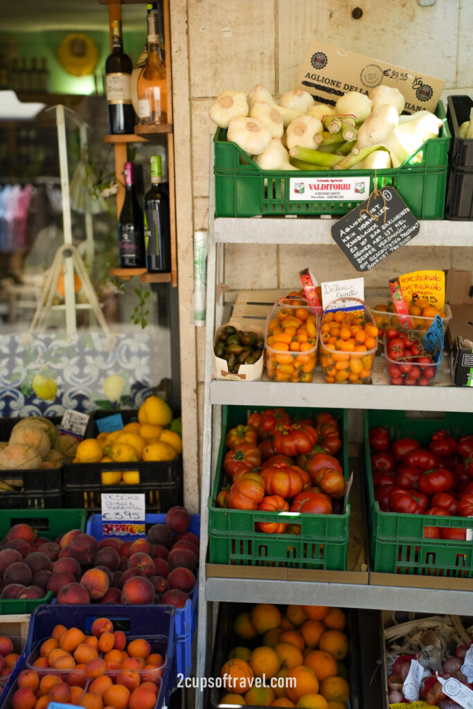 where to eat in Castiglione della Pescaia hidden gem tuscany coast where to go summer italy road trip