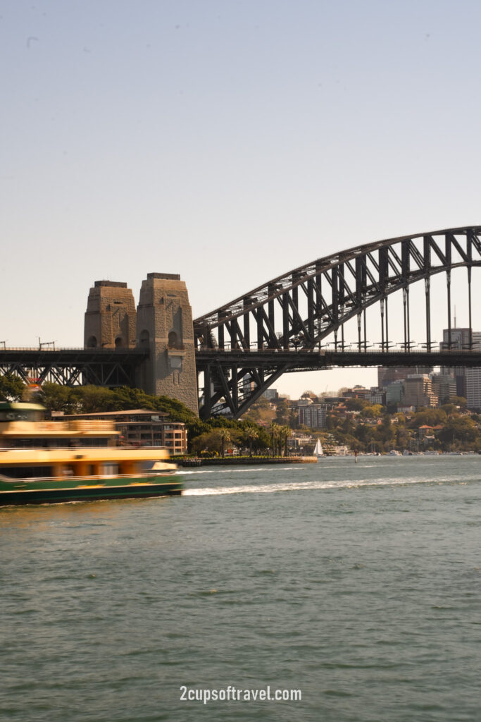 a long weekend in sydney things to do guide coogee beach views walks
