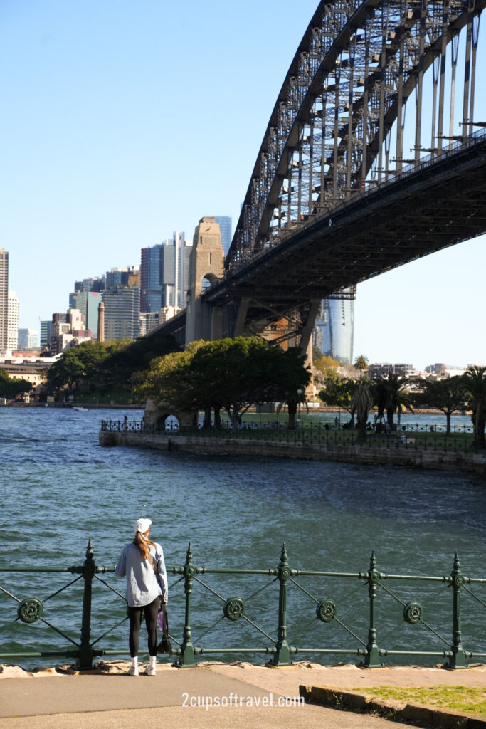 a long weekend in sydney things to do guide coogee beach views walks