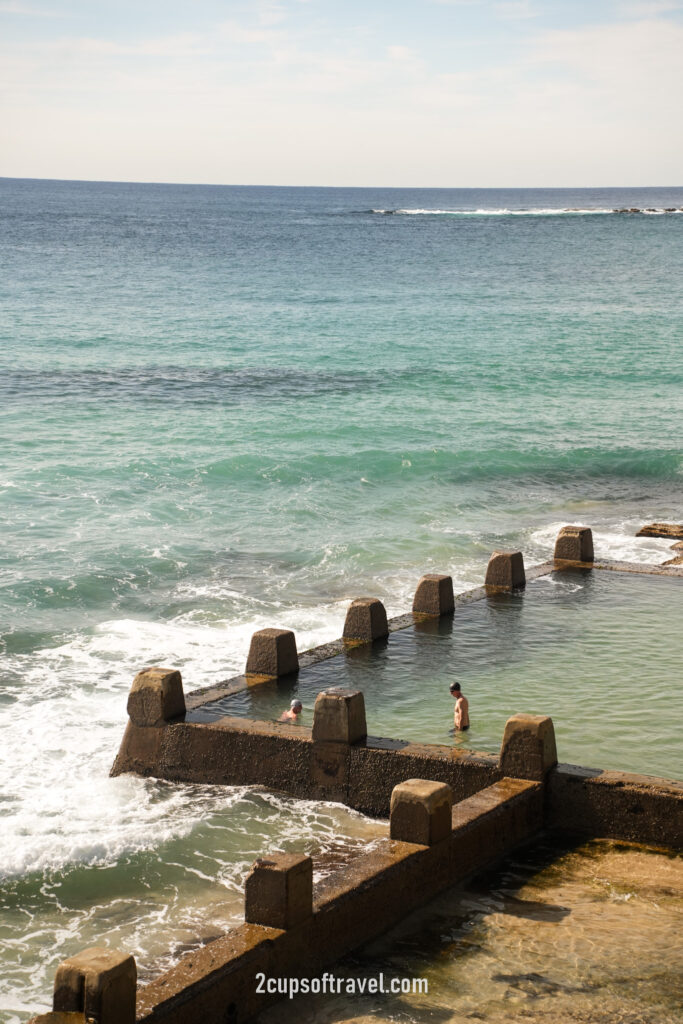 a long weekend in sydney things to do guide coogee beach views walks