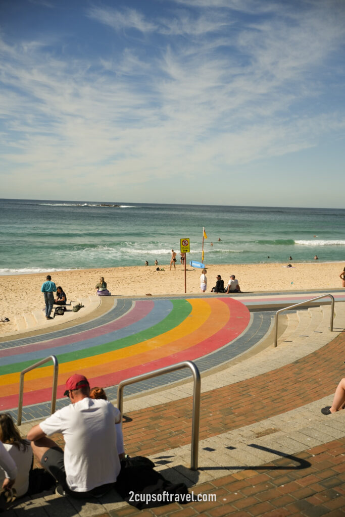 a long weekend in sydney things to do guide coogee beach views walks
