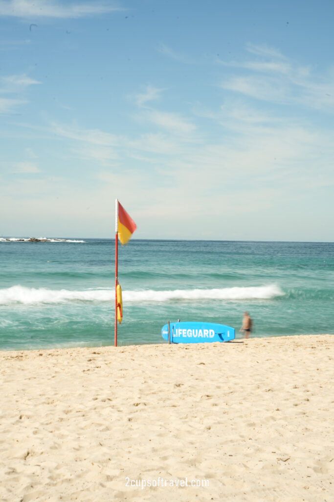 a long weekend in sydney things to do guide coogee beach views walks