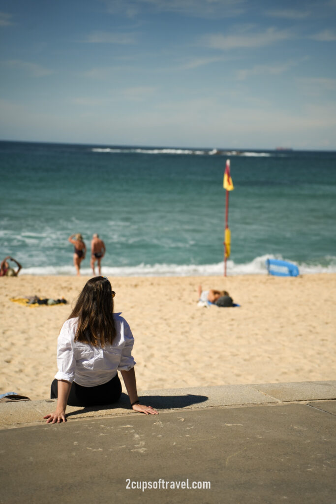 a long weekend in sydney things to do guide coogee beach views walks