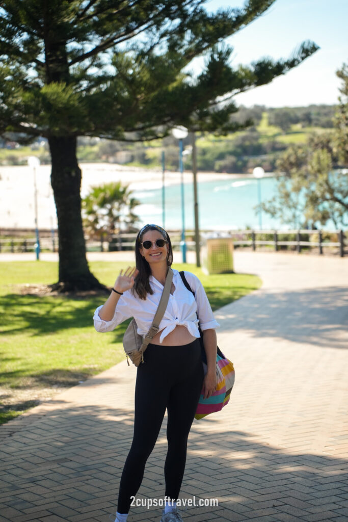 a long weekend in sydney things to do guide coogee beach views walks