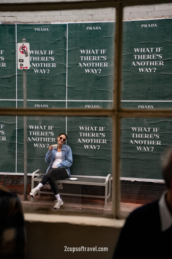 ini studios melbourne coffee carlton