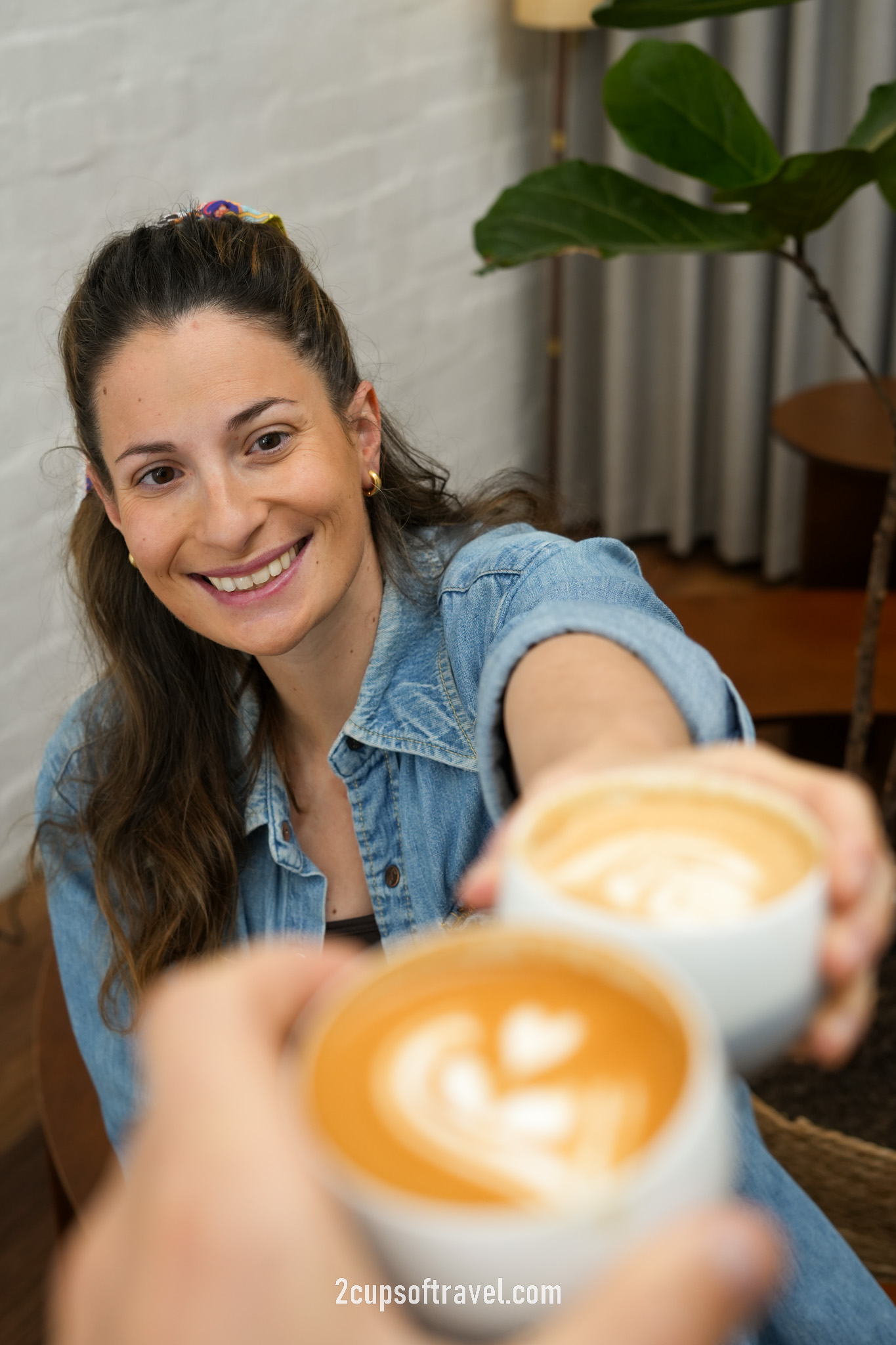 cafe tomi north melbourne best cafe melbourne