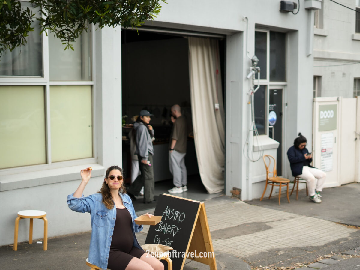 things to do melbourne hidden gems coffee restaurants guide