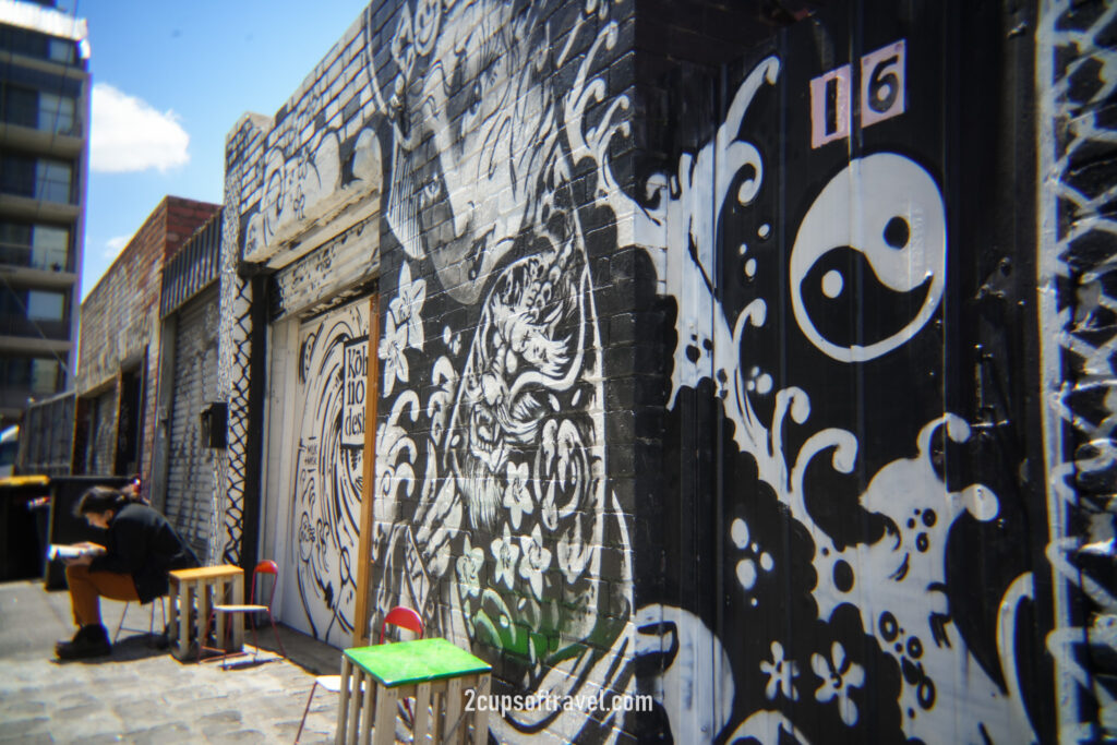 kohi no deshi best coffee hidden gem melbourne