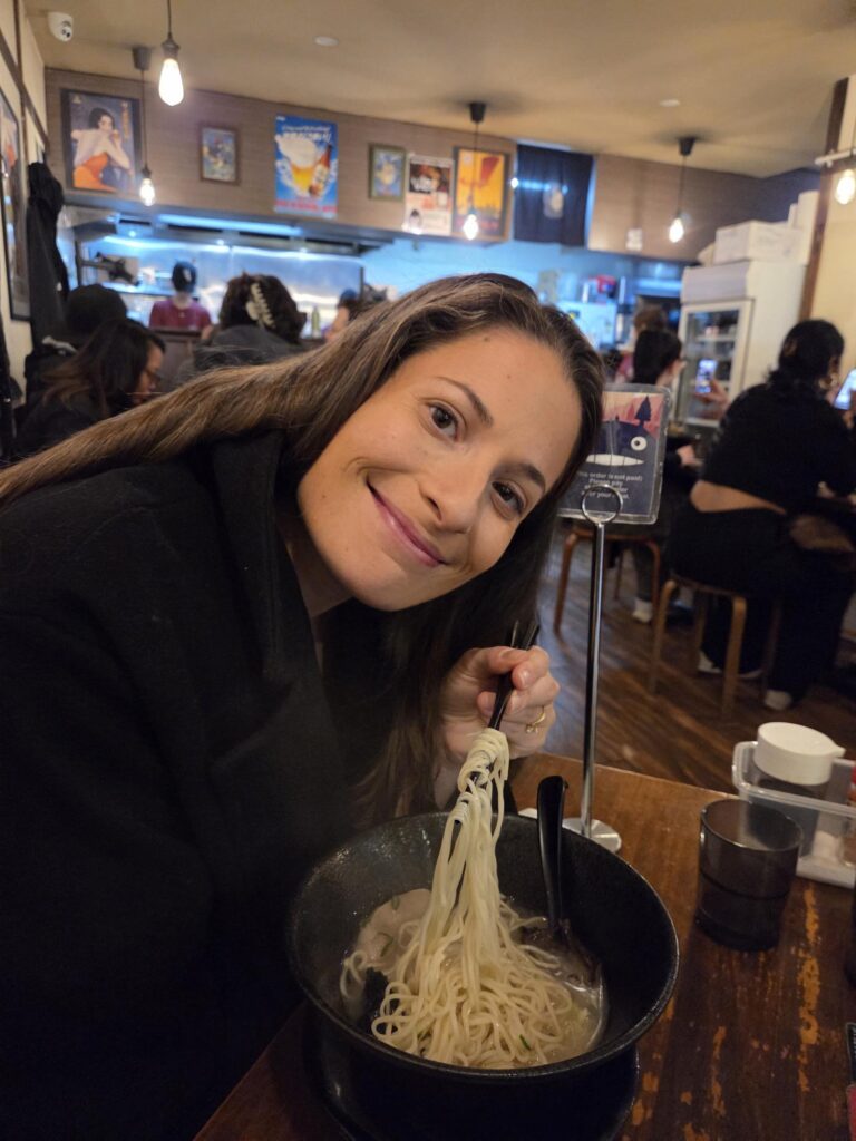 mr ramen san hidden gem cheap eats melb