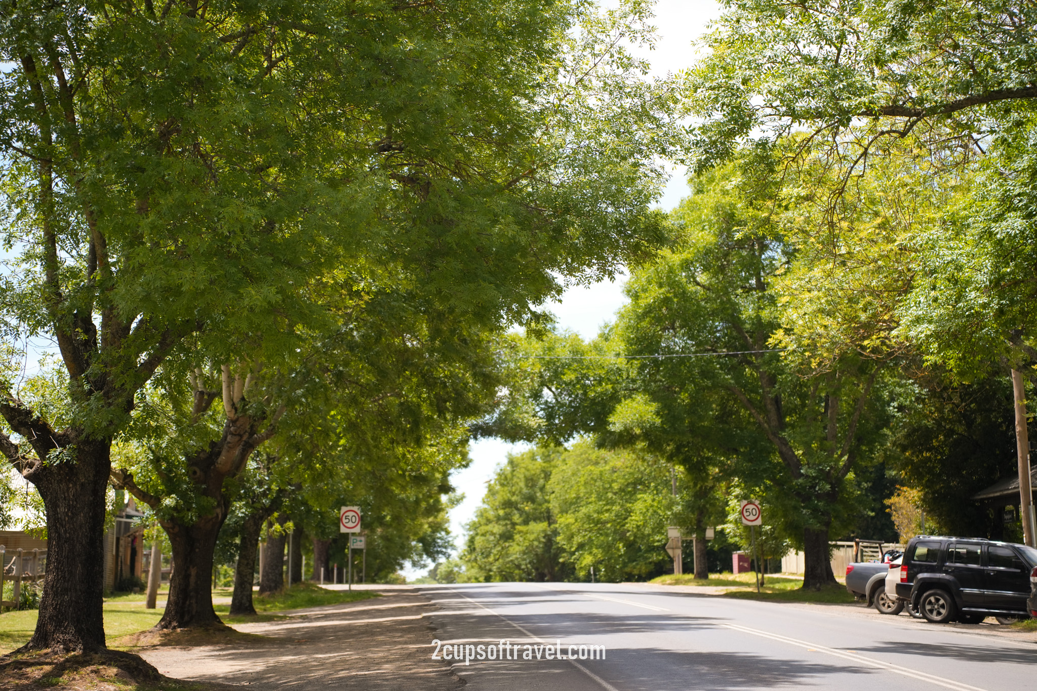 long weekend daylesford trentham country victoria melbourne road trip