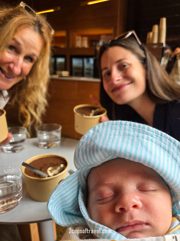 pinto tiramisu foremost coffee best in melbourne