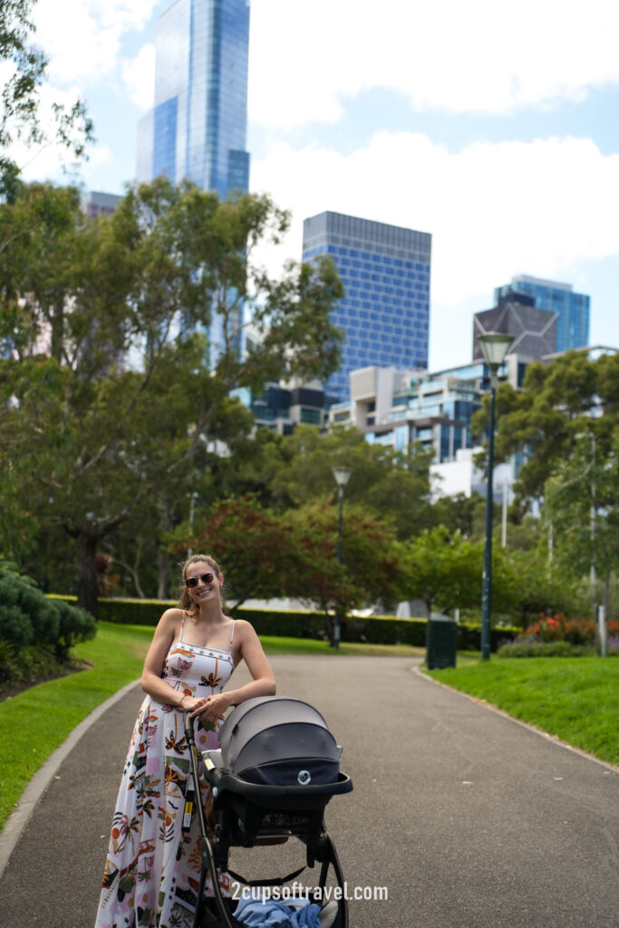 things to do in melboure guide