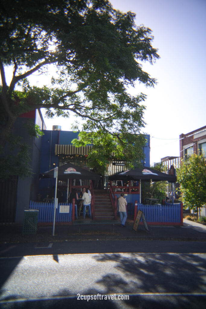 La Tortilleria in Kensington best mexican melbourne hidden gem restaurant